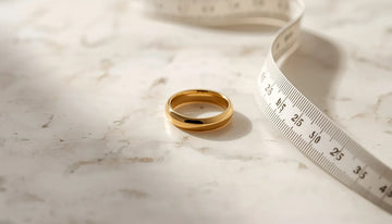 Ring Size Guide: Converting 2.5 Inches to the Perfect Fit
