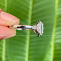 vintage engagement ring