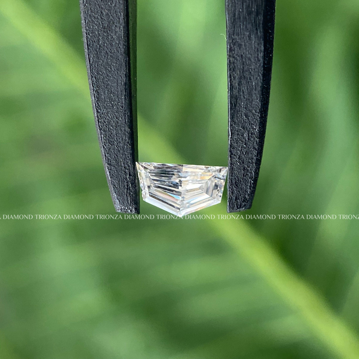 TrionzaDiamond Cadillac cut loose diamonds crafted for bridal and anniversary rings