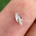 TrionzaDiamond loose marquise diamond ideal for custom engagement rings and pendants