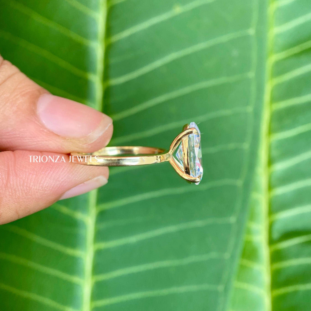 halo engagement ring