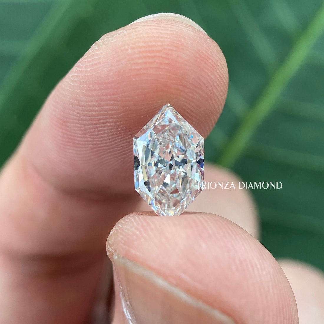 1.50 CT Dutch Marquise Lab Grown Diamond EF/VS - Engagement Ring