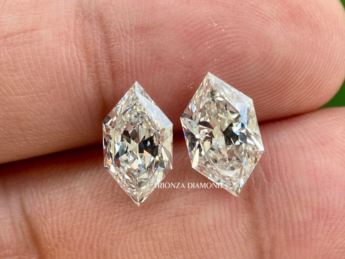dutch marquise lab grown diamond