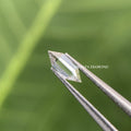 fancy cut lab grown diamond