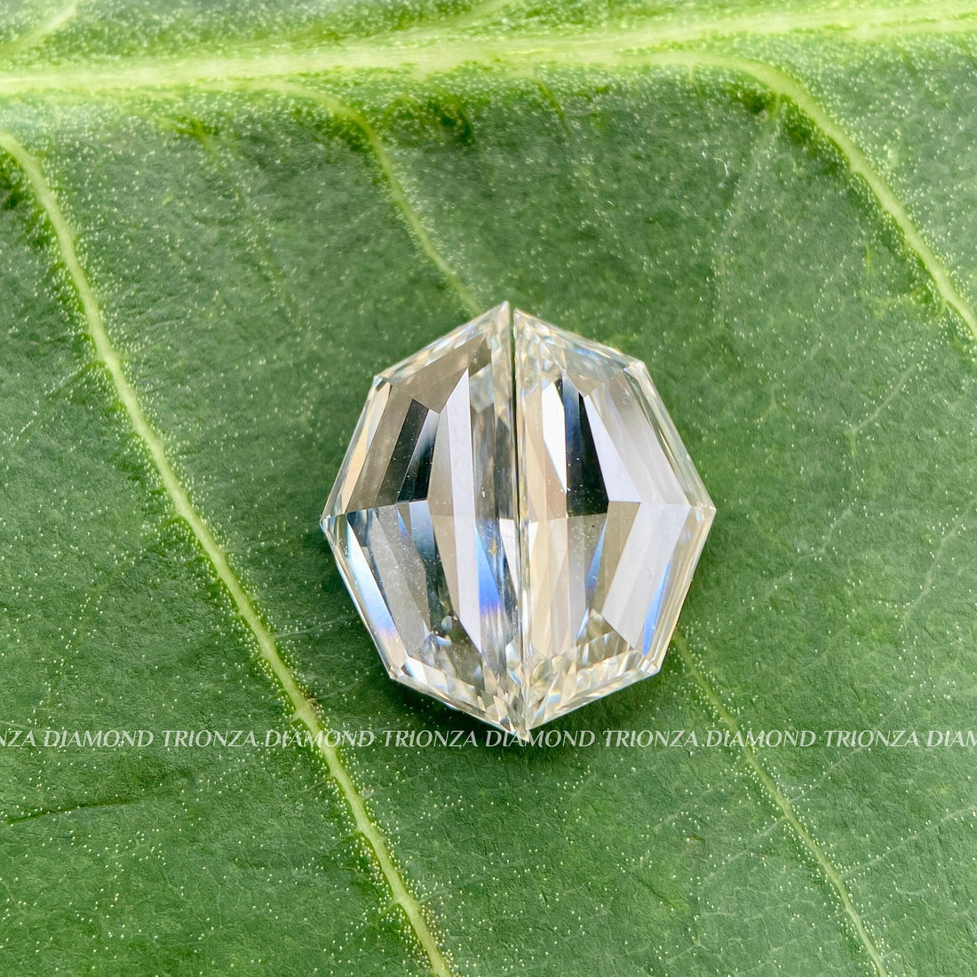 Cadillac Cut Lab Grown Loose Diamonds - Side Stone for Rings