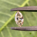 IGI certified diamond
