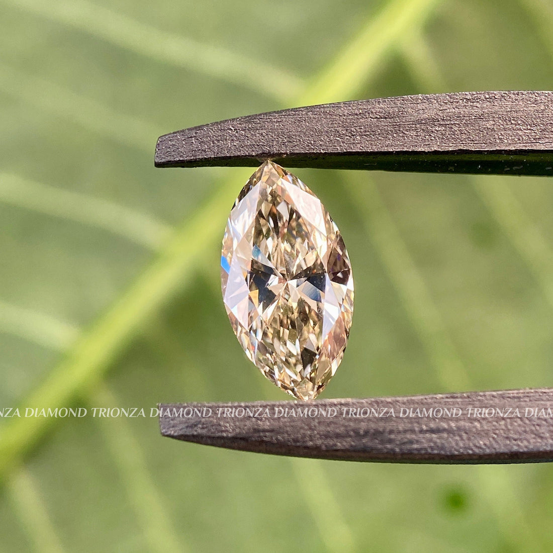 Marquise Cut Lab Grown Diamond | IGI Certified 1-3 CT for Rings