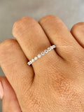 full eternity wedding band