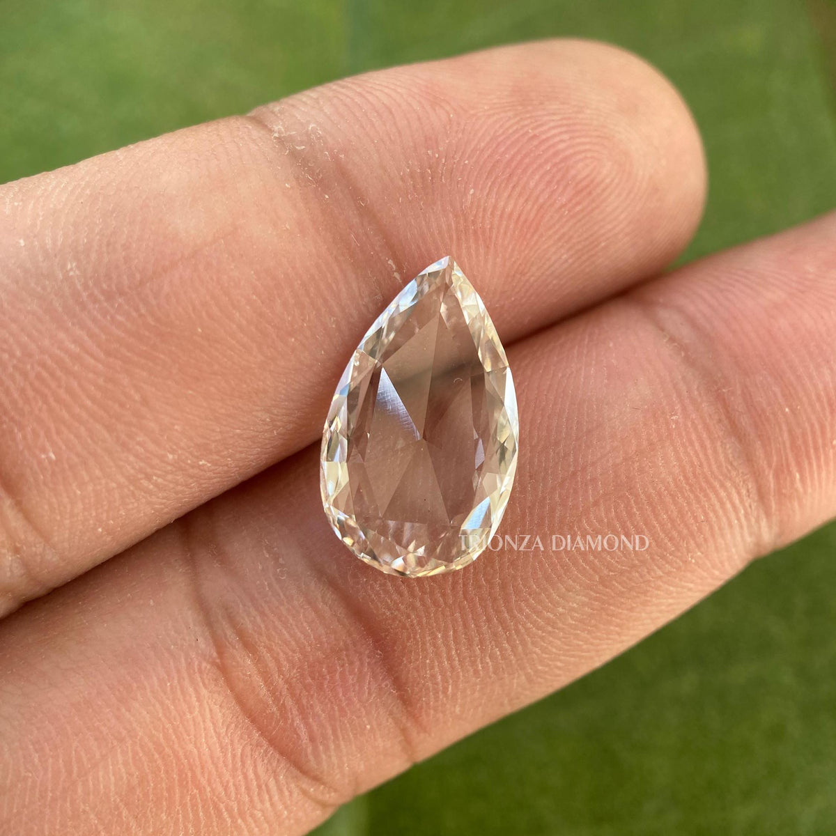 loose diamond for pendant