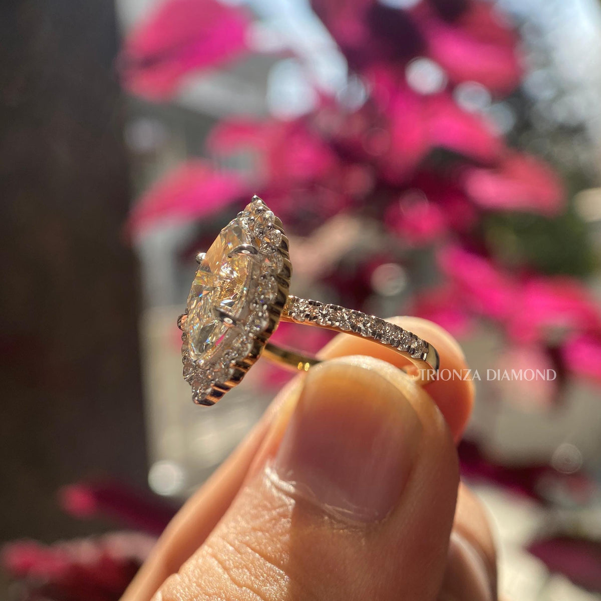 14k gold wedding ring