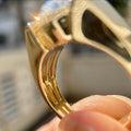 conflict free diamond ring