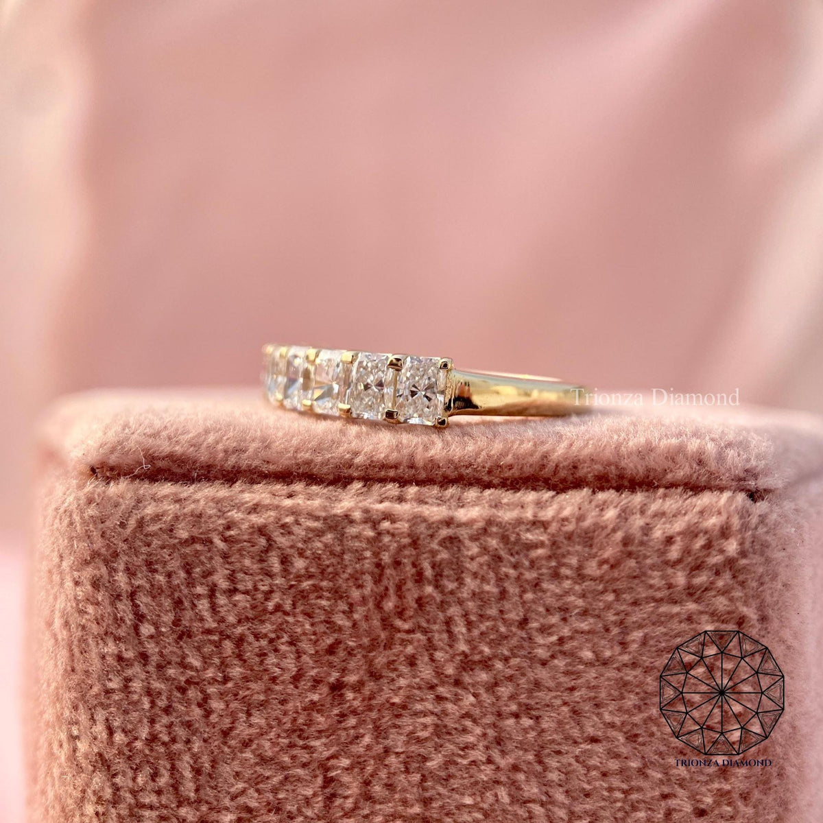 unique engagement ring