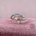 unique wedding ring for women