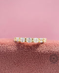 matching wedding band for her