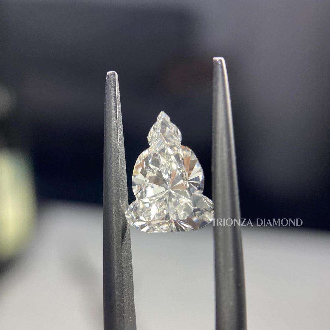 lord buddha lab grown diamond